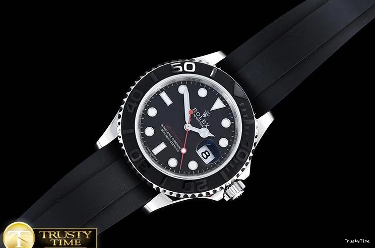 0511 ROLYM101A – YachtMaster Seasonal 1066